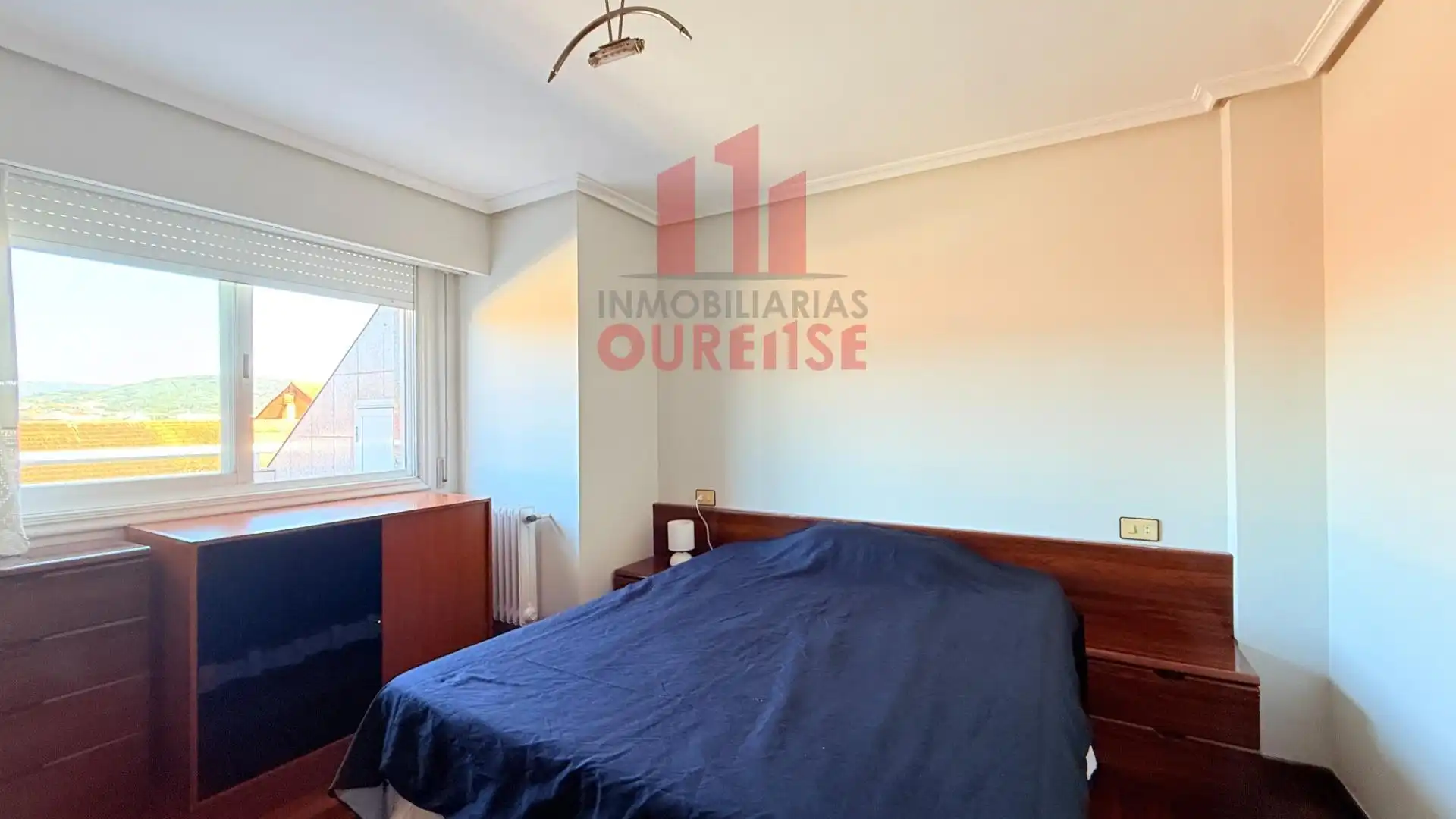 Piso de 80 m² en Ourense