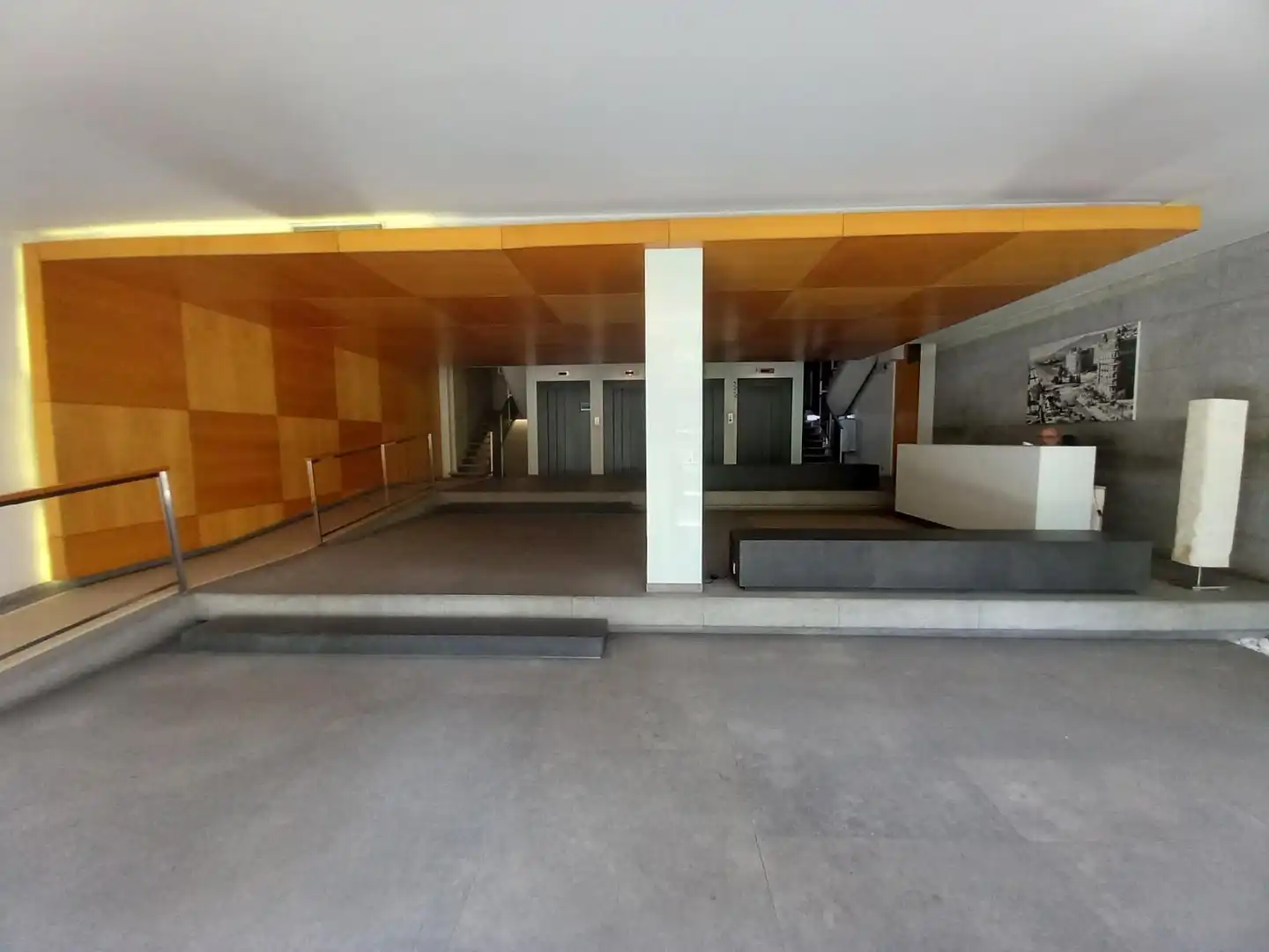 Piso de 108 m² en Barcelona