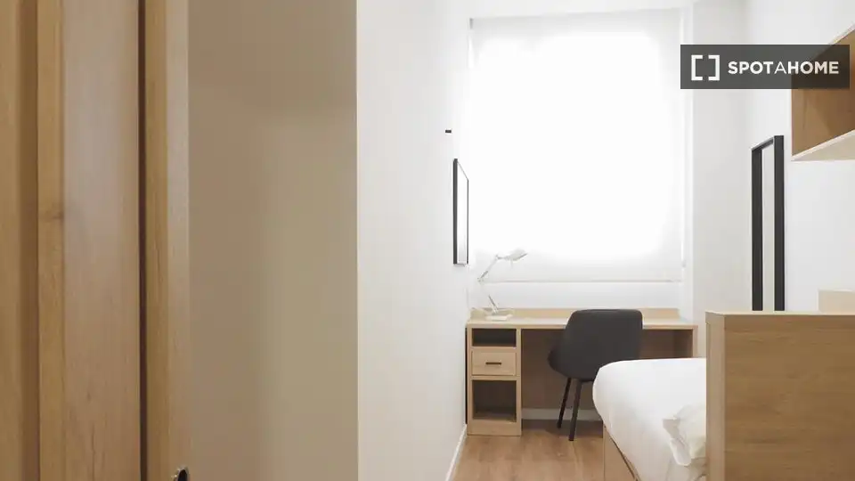 Habitación en alquiler, Bilbao