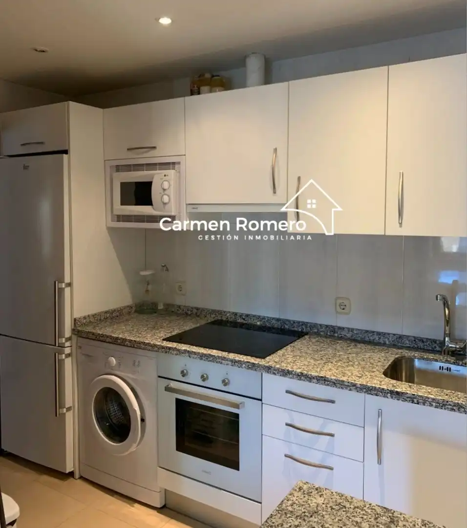 Piso de 60 m² en Salamanca