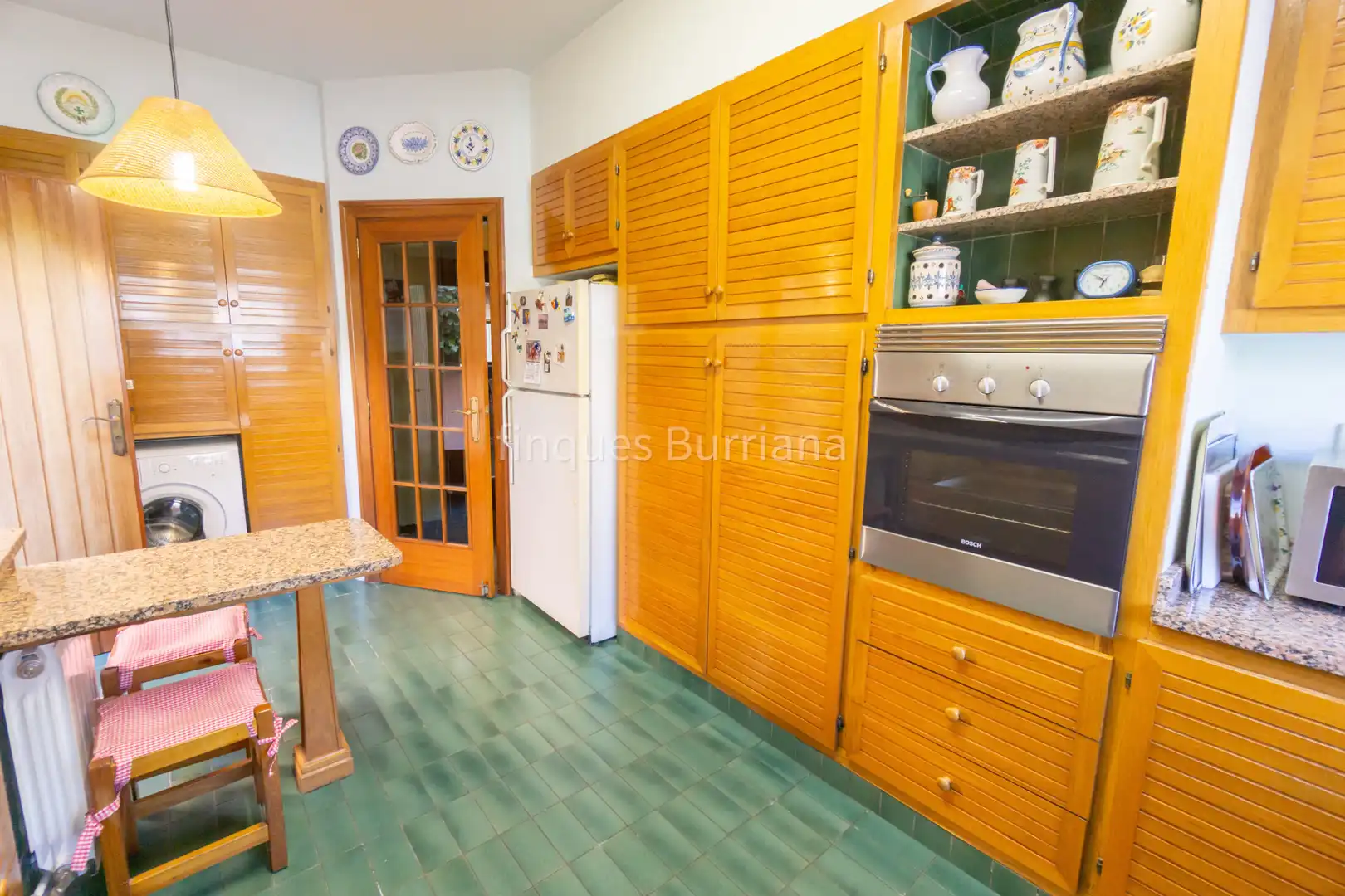 Piso de 265 m² en Almazora