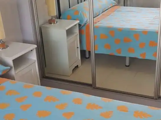 Pis de 55 m² a Torremolinos