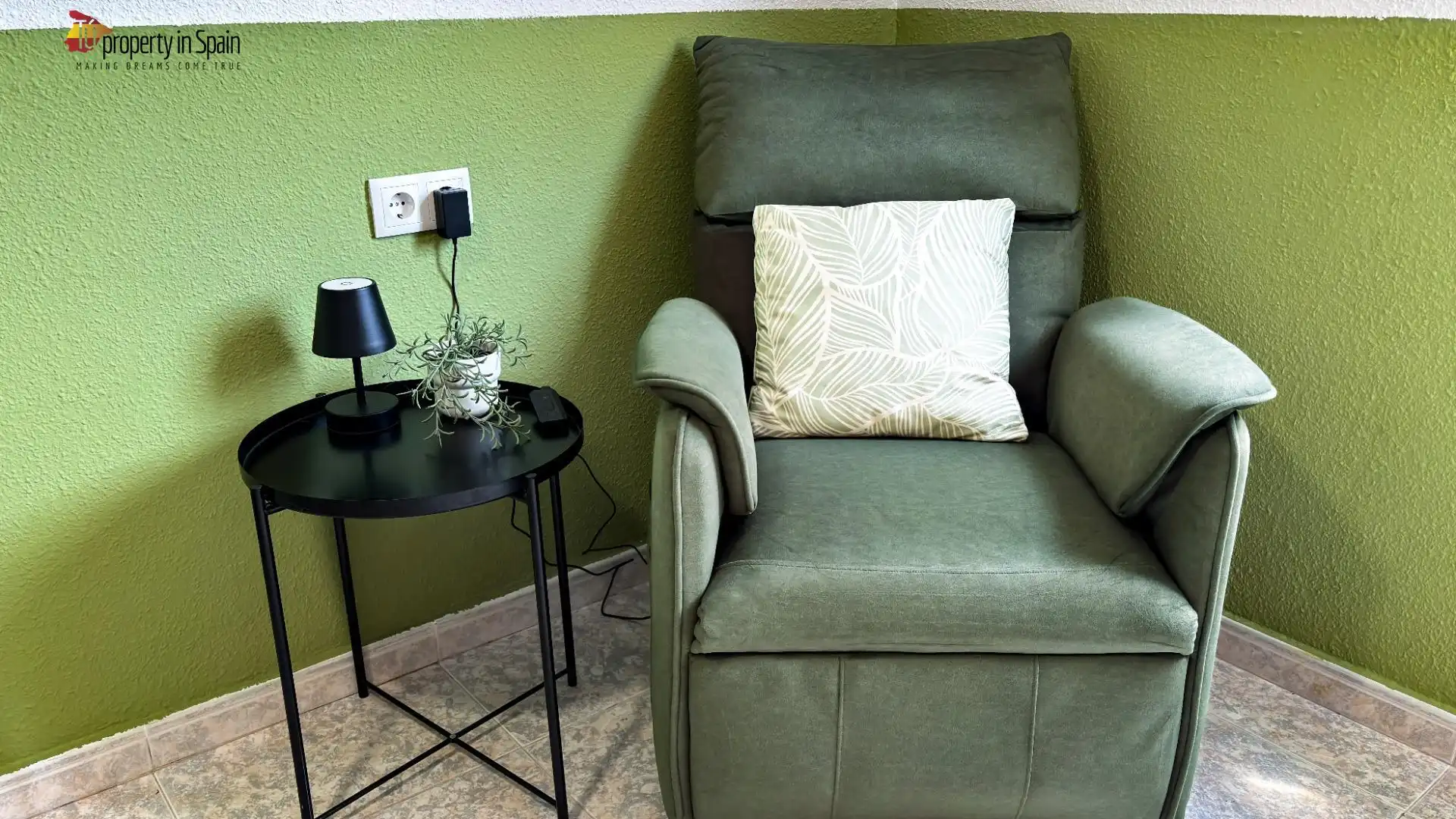 Habitación en alquiler, Alicante