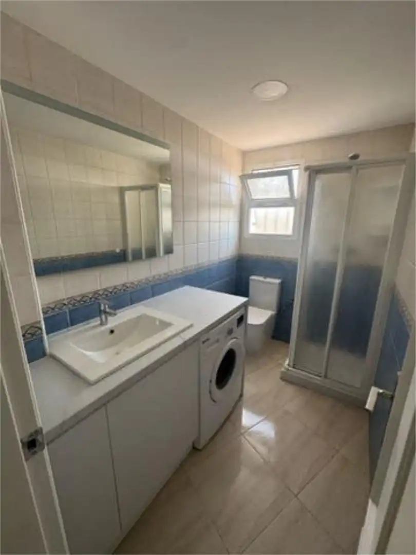 Piso de 95 m² en Torrox
