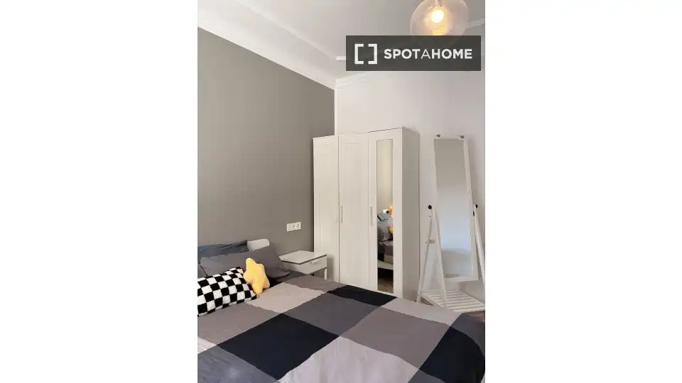 Habitación 100 m², Las Palmas de Gran Canaria