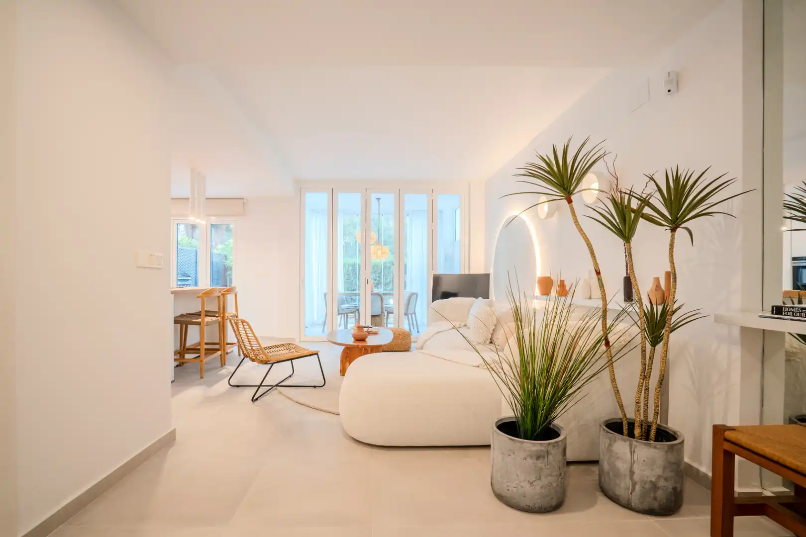 Moradia 150 m² em Marbella