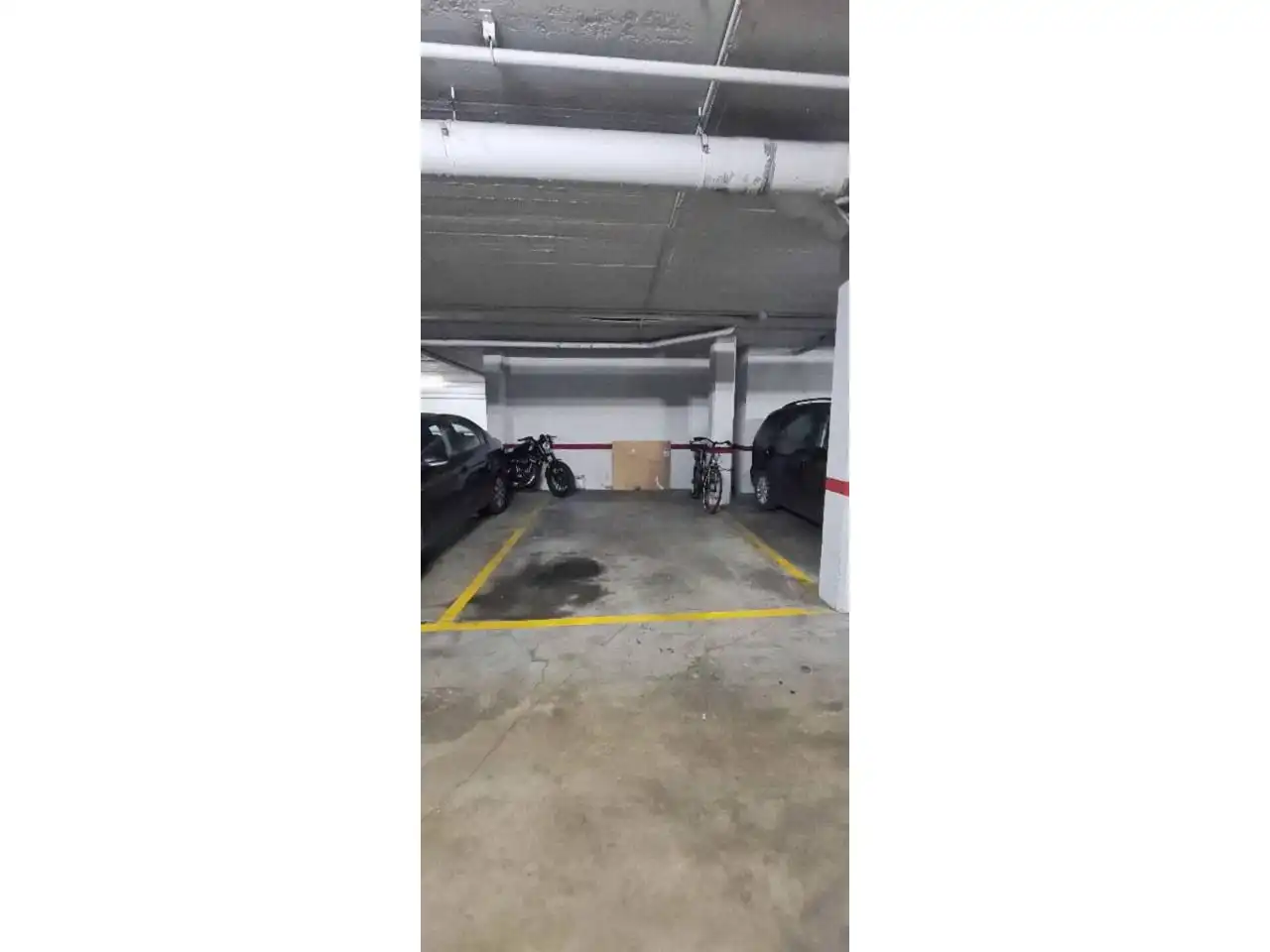 Piso de 80 m² en Logroño