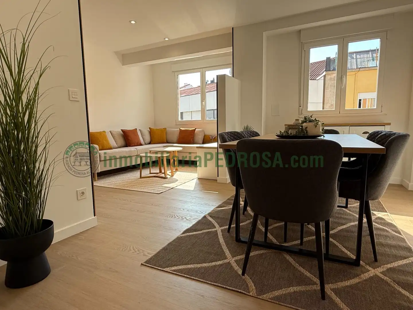 Piso de 112 m² en Vigo