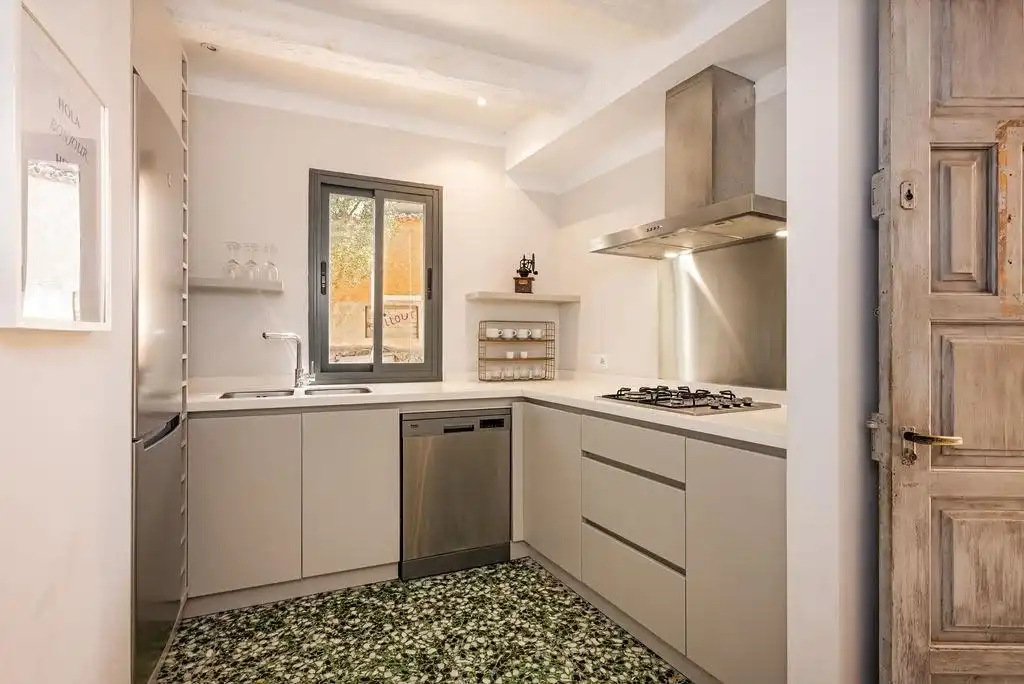 Piso de 140 m² en ses Salines