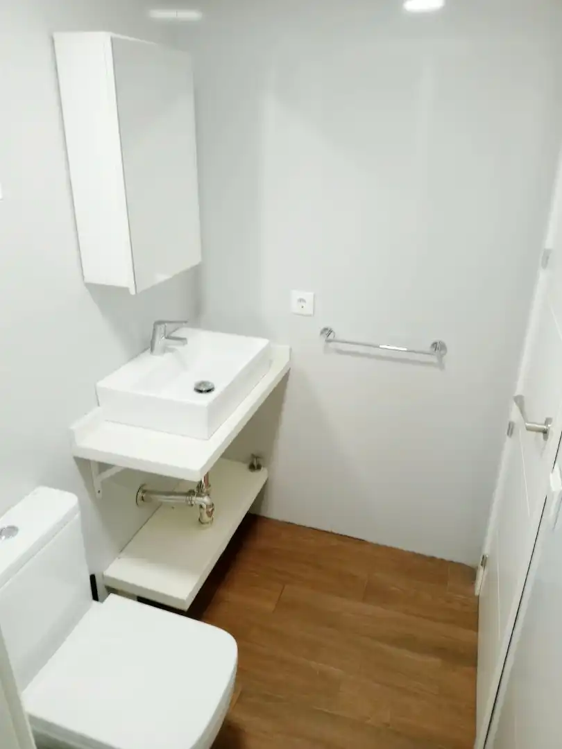 Pis de 50 m² a Còrdova