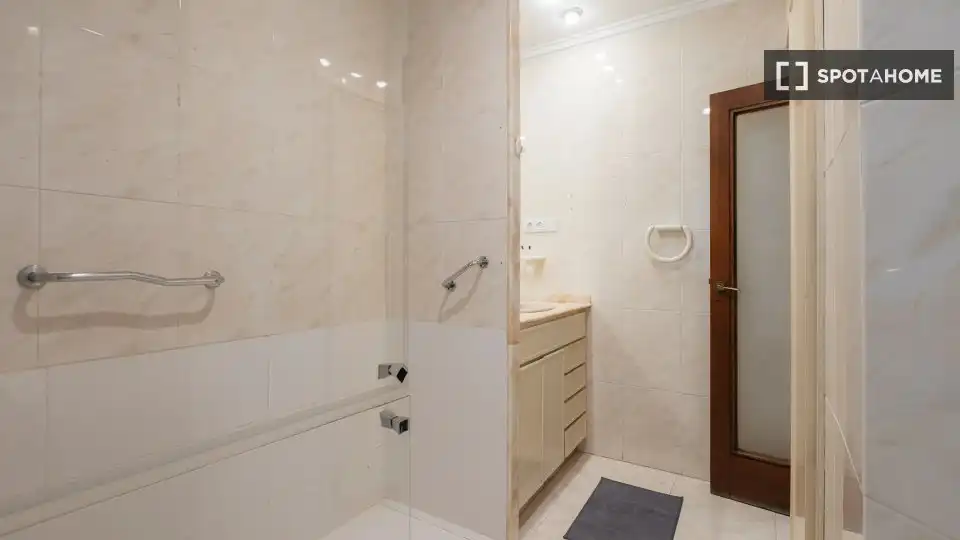 Habitació de lloguer, València