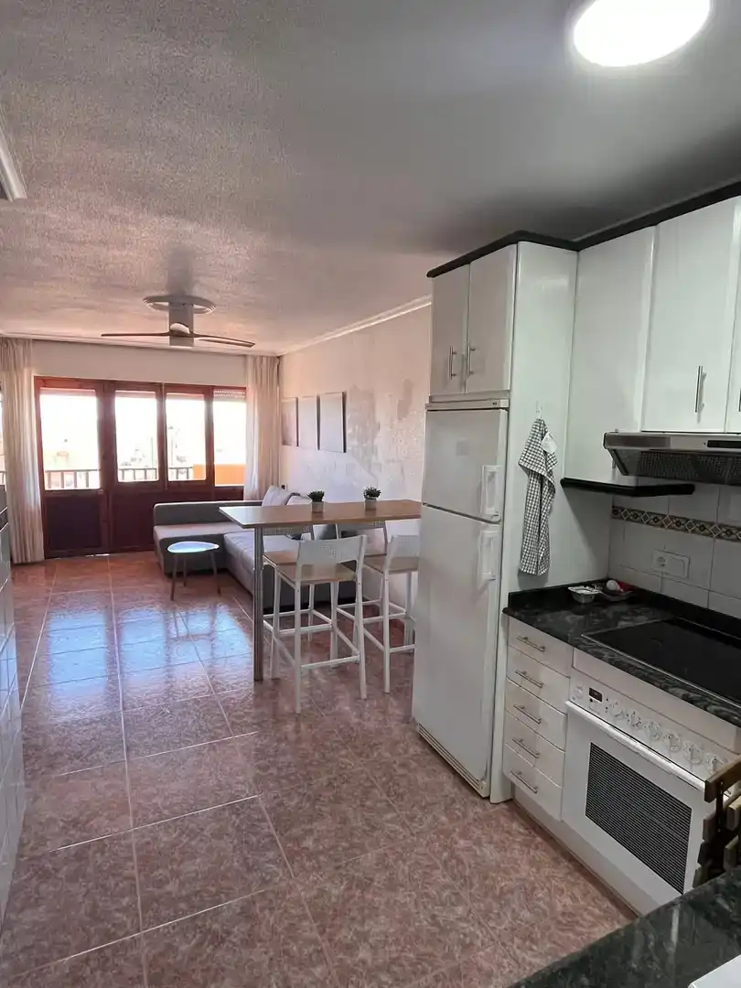 Piso de 50 m² en San Javier