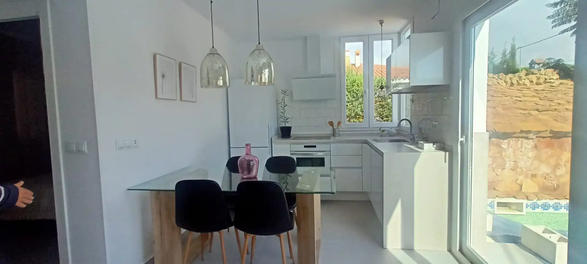 Квартира 55 м² у Cartaya