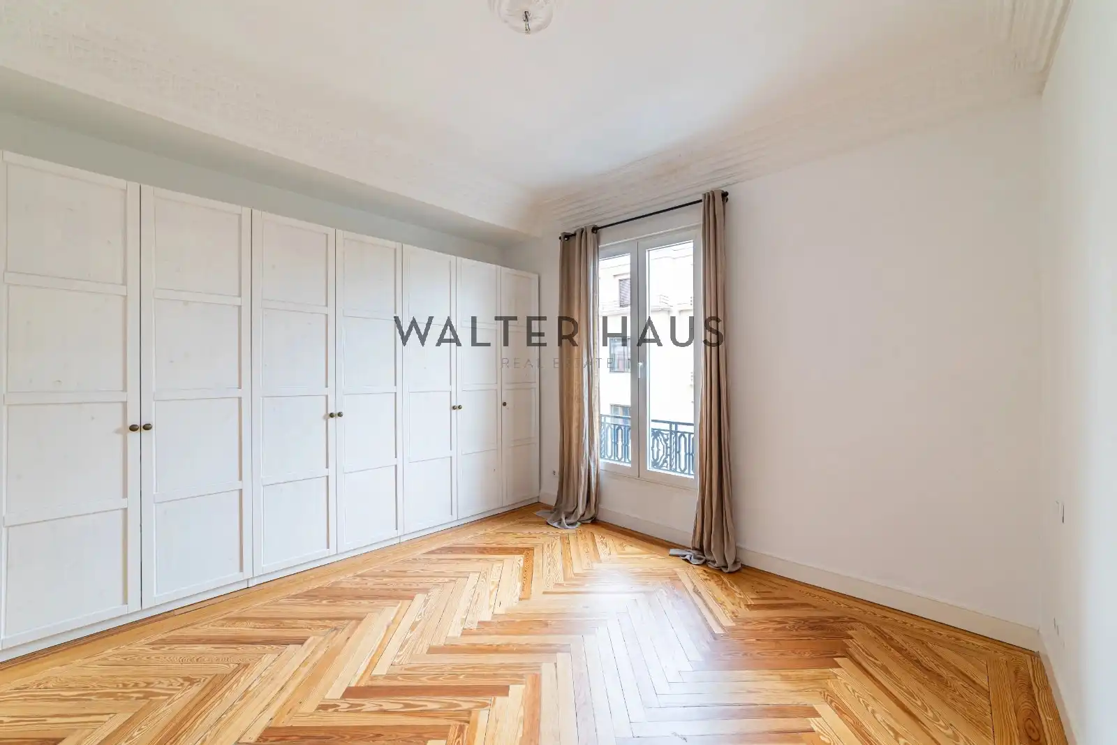 Pis de 183 m² a Madrid