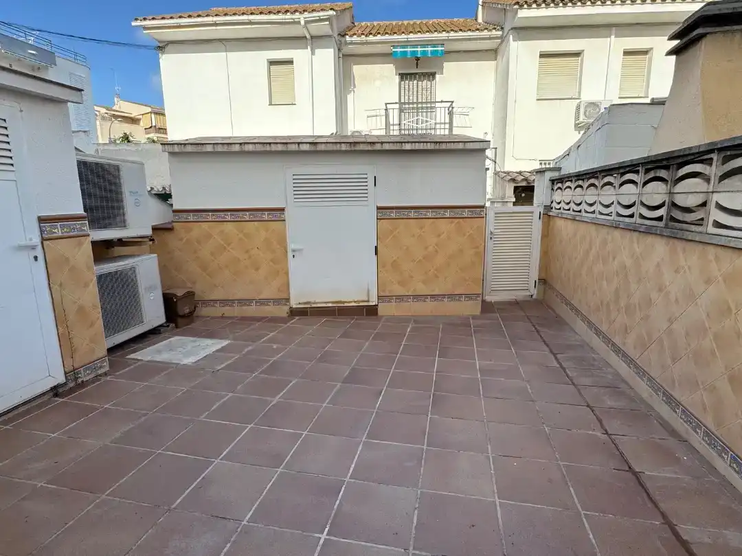 Casa de 132 m² en Cunit