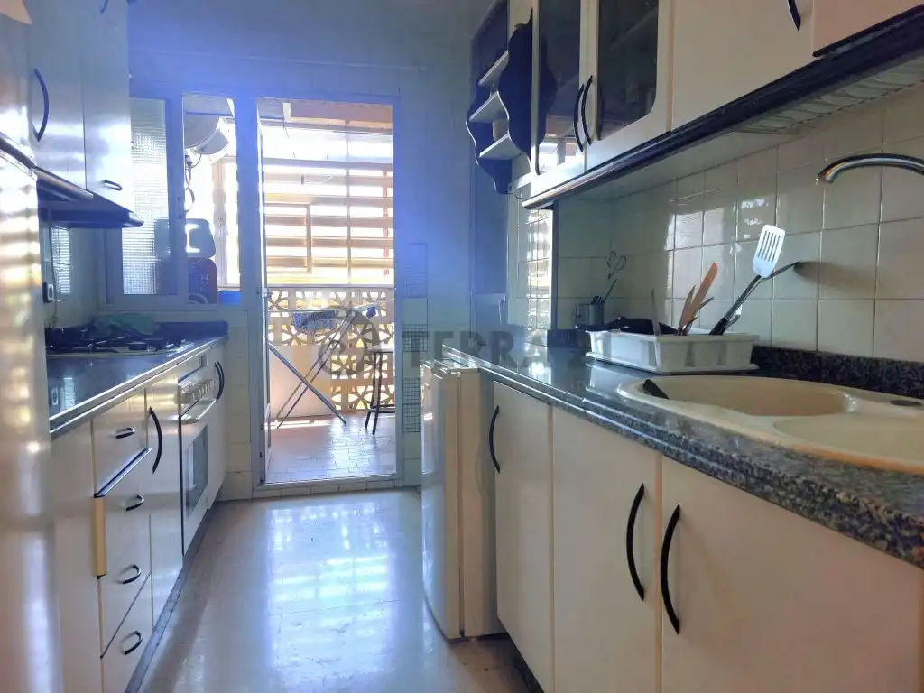 Piso de 90 m² en Jaén
