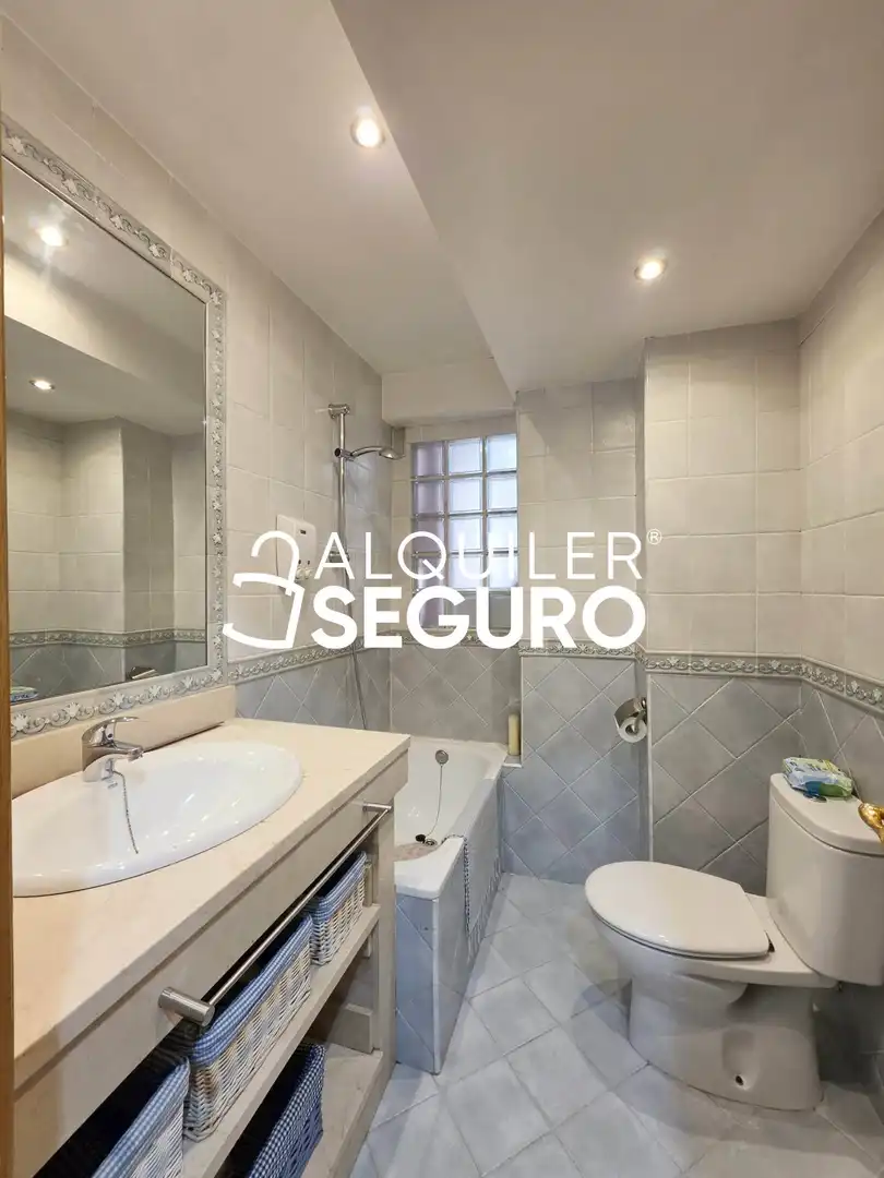 Piso de 75 m² en Fuenlabrada
