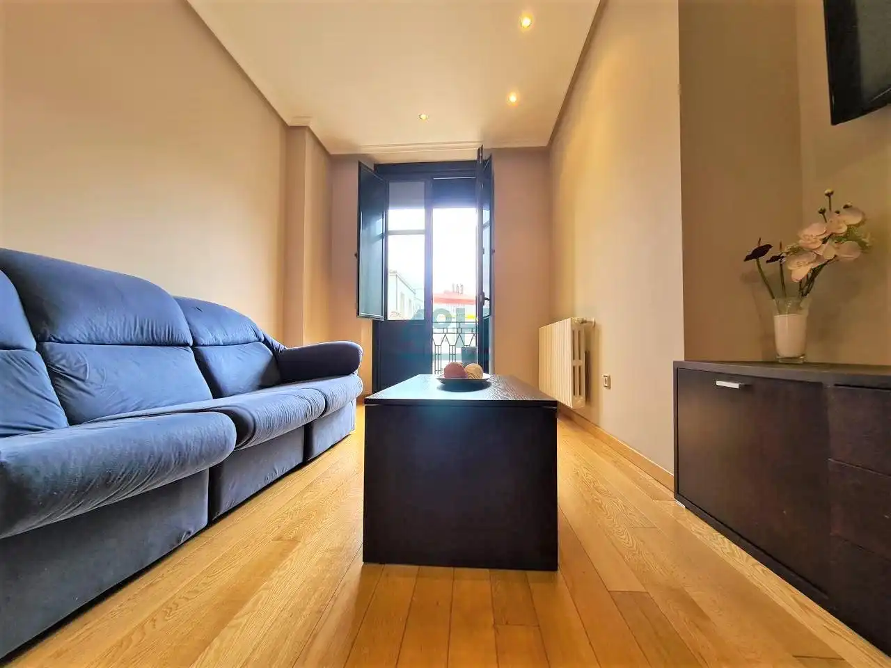 Piso de 40 m² en Ourense