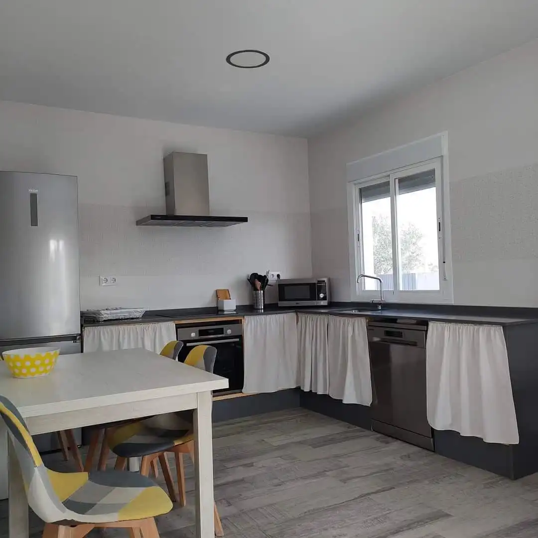 Piso de 90 m² en Conil de la Frontera