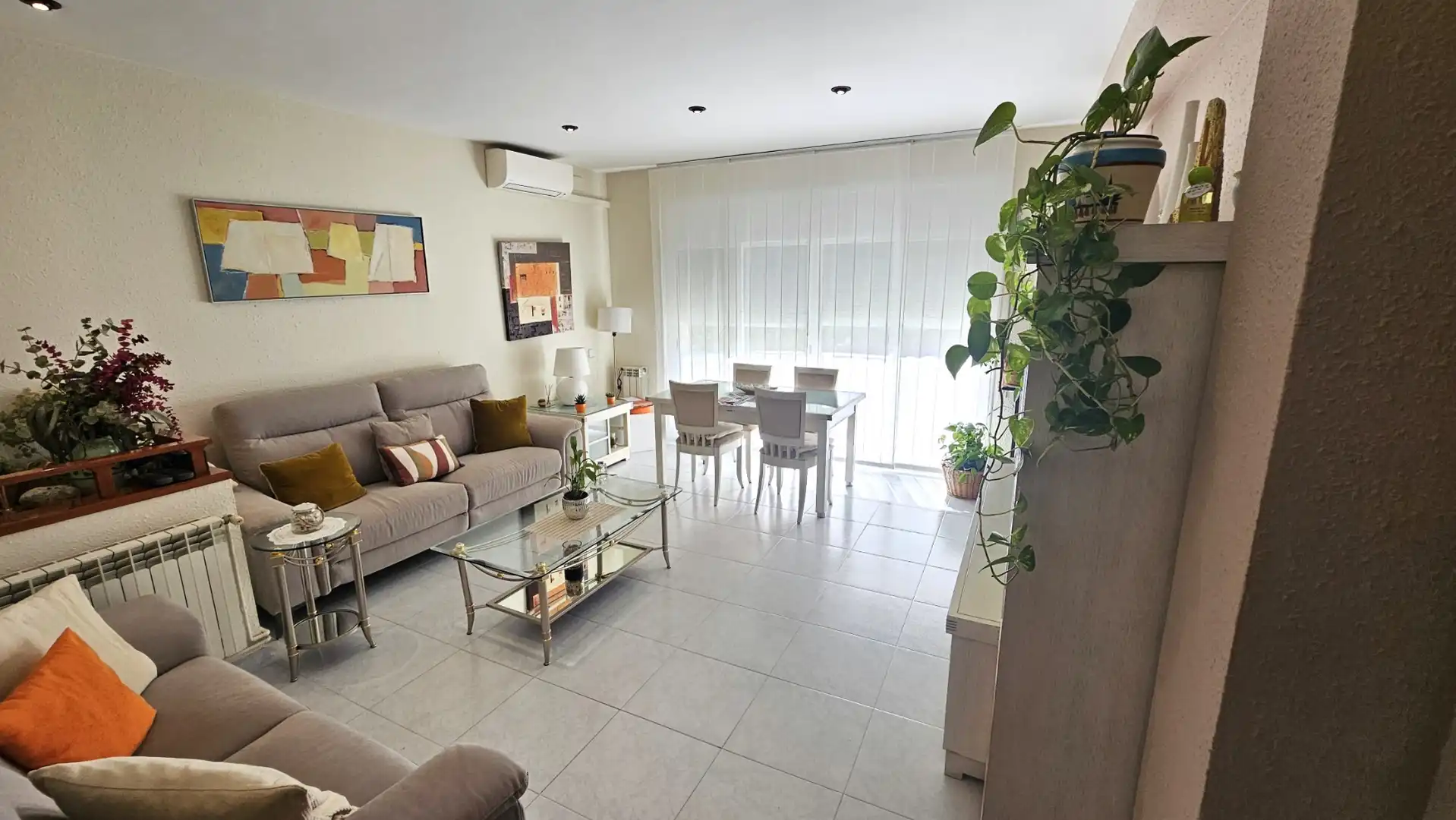 Casa de 203 m² en Sabadell