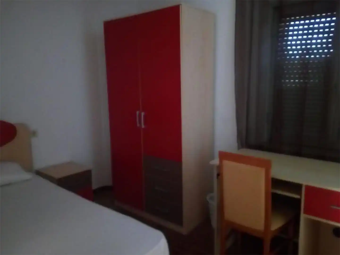Piso de 115 m² en Salamanca