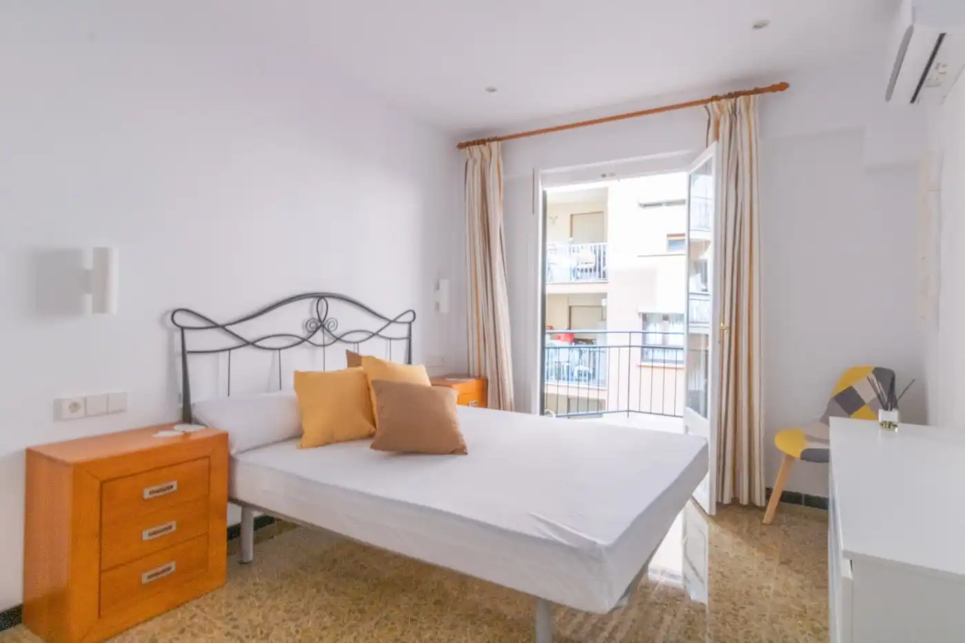 Piso de 113 m² en Palma