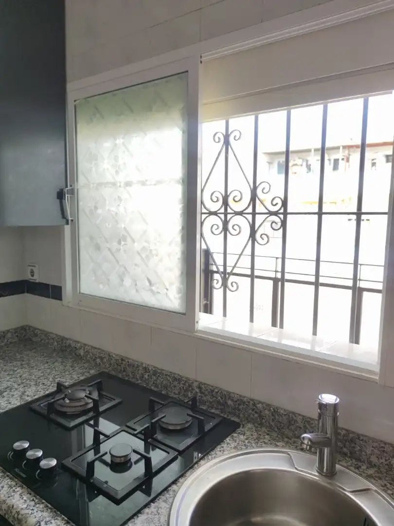 Pis de 75 m² a Sevilla