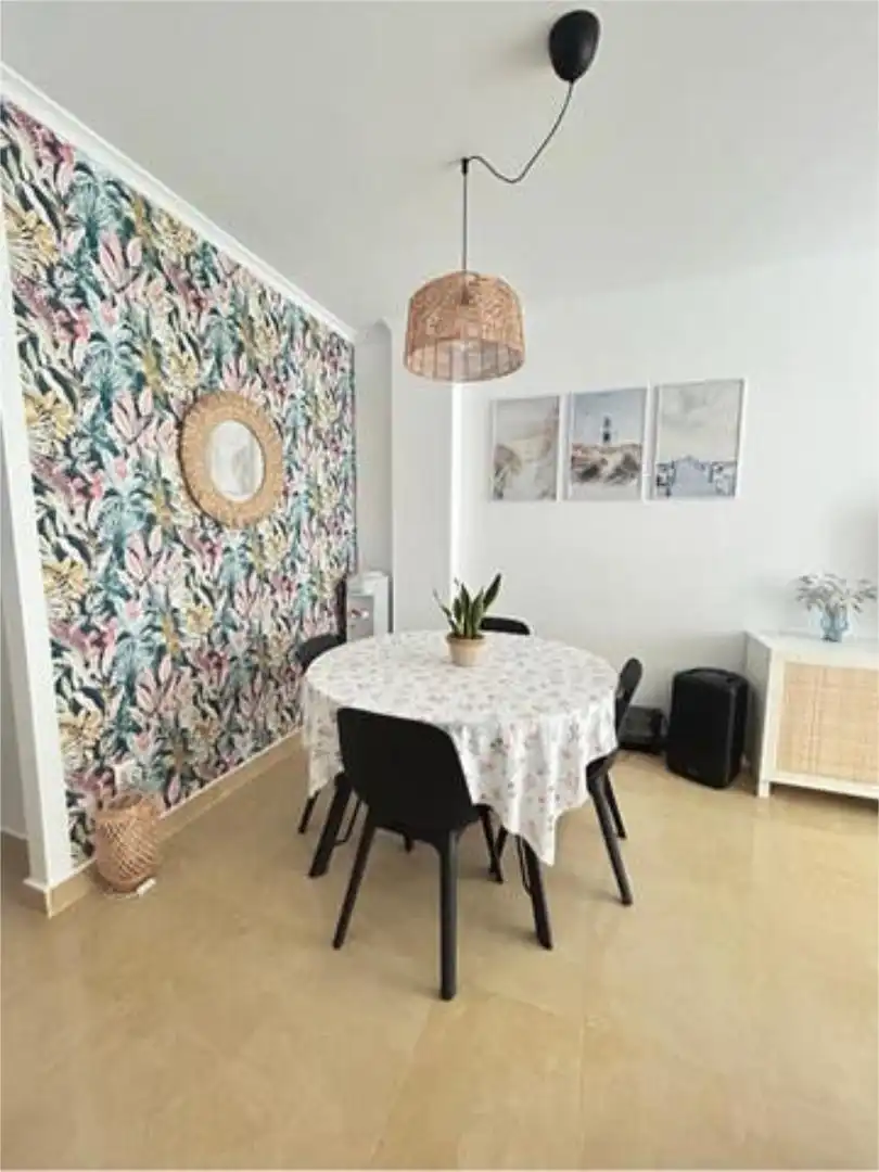 Piso de 75 m² en Pulpí