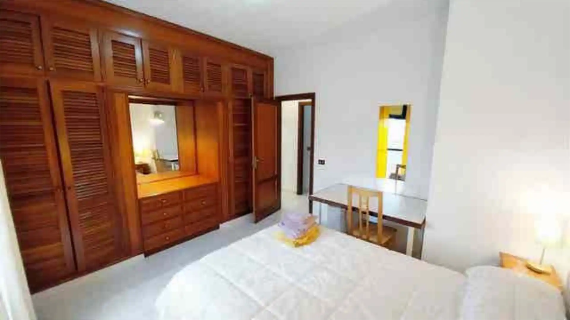 Piso de 121 m² en San Cristóbal de La Laguna