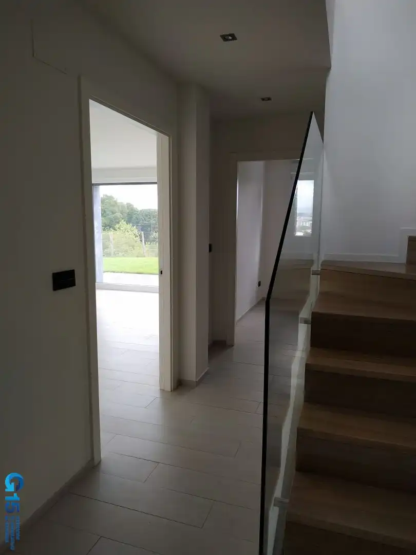 Casa de 160 m² en Usúrbil
