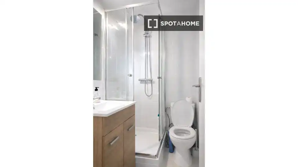 Habitación en alquiler, Palma