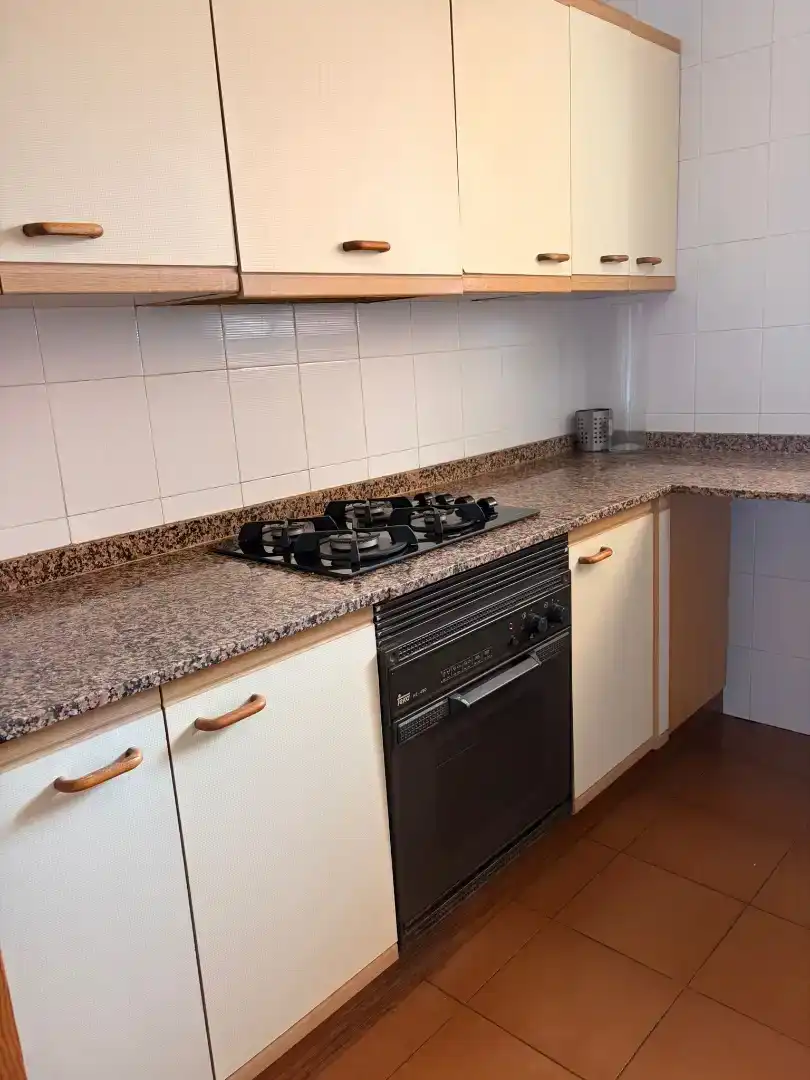 Piso de 140 m² en Moncófar