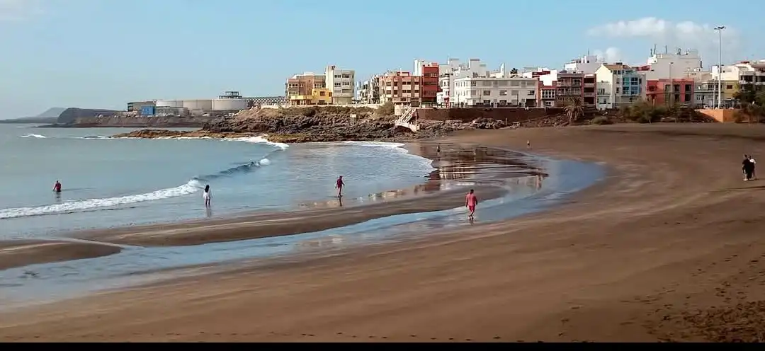 Piso de 65 m² en Telde