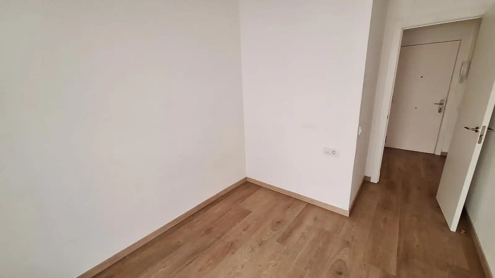 Wohnung 65 m² in Sant Feliu de Llobregat