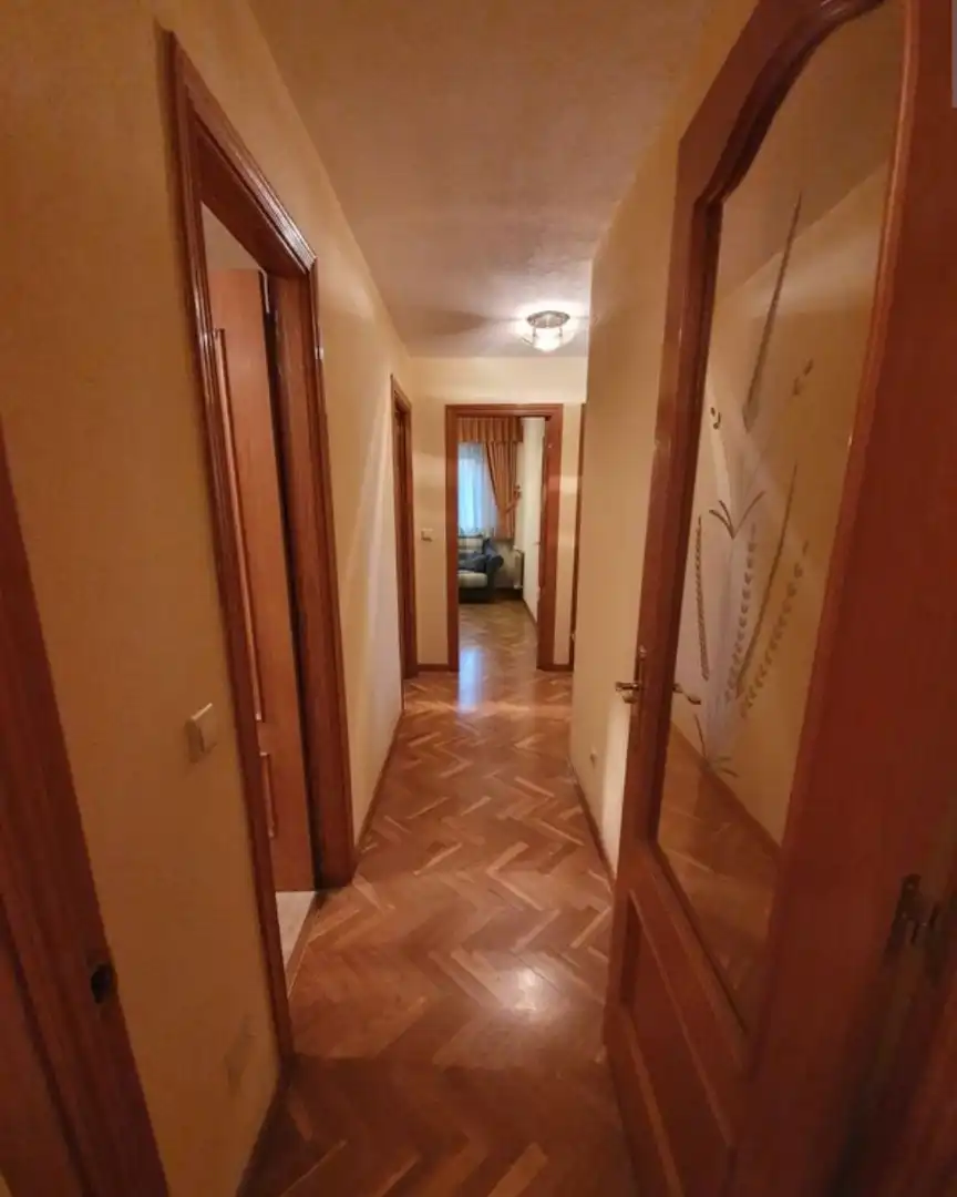 Wohnung 125 m² in Alcalá de Henares
