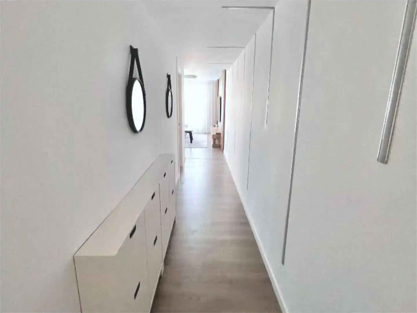Piso de 90 m² en Estepona