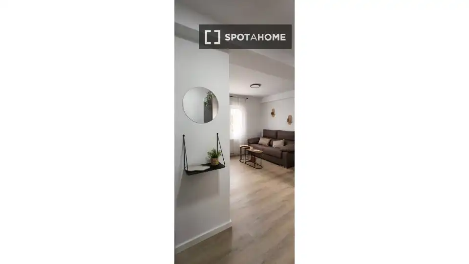 Habitación 44 m², Zaragoza