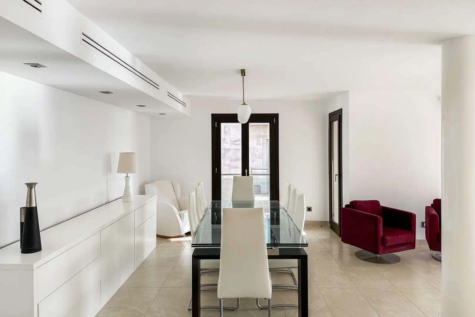 Piso de 175 m² en Capdepera