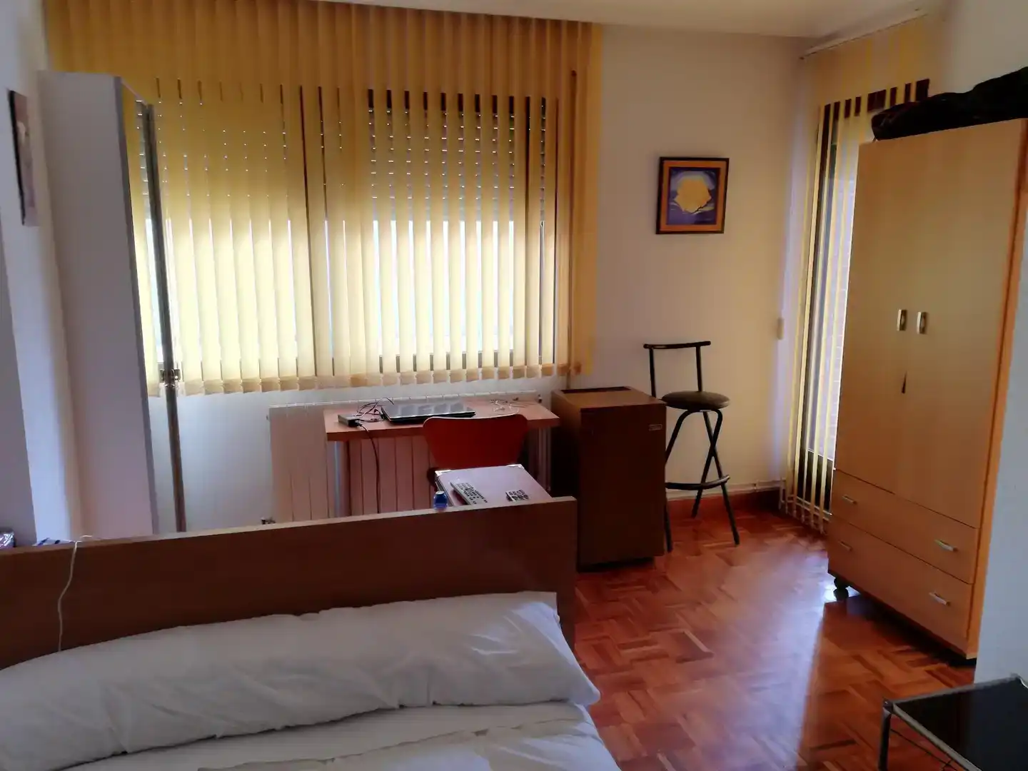Habitación en alquiler, Valladolid