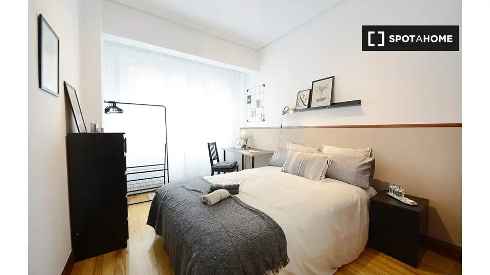 Habitación en alquiler, Bilbao