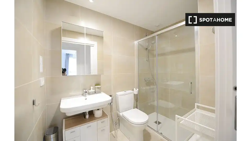 Habitación en alquiler, Bilbao