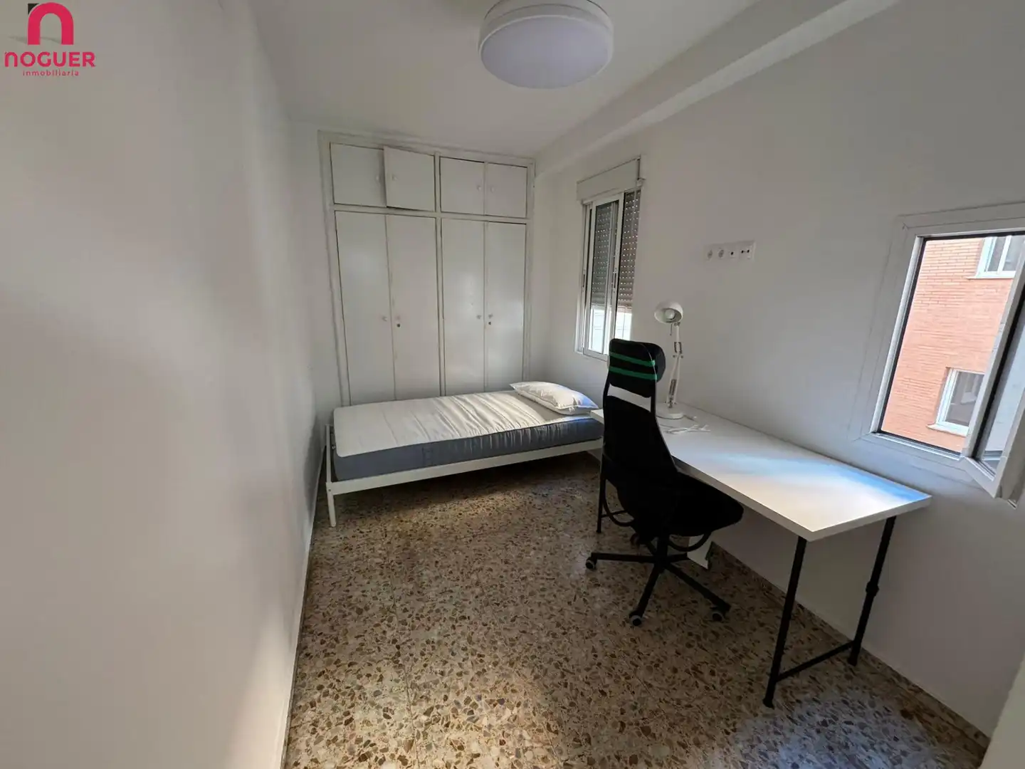 Appartement 90 m² à Cordoue