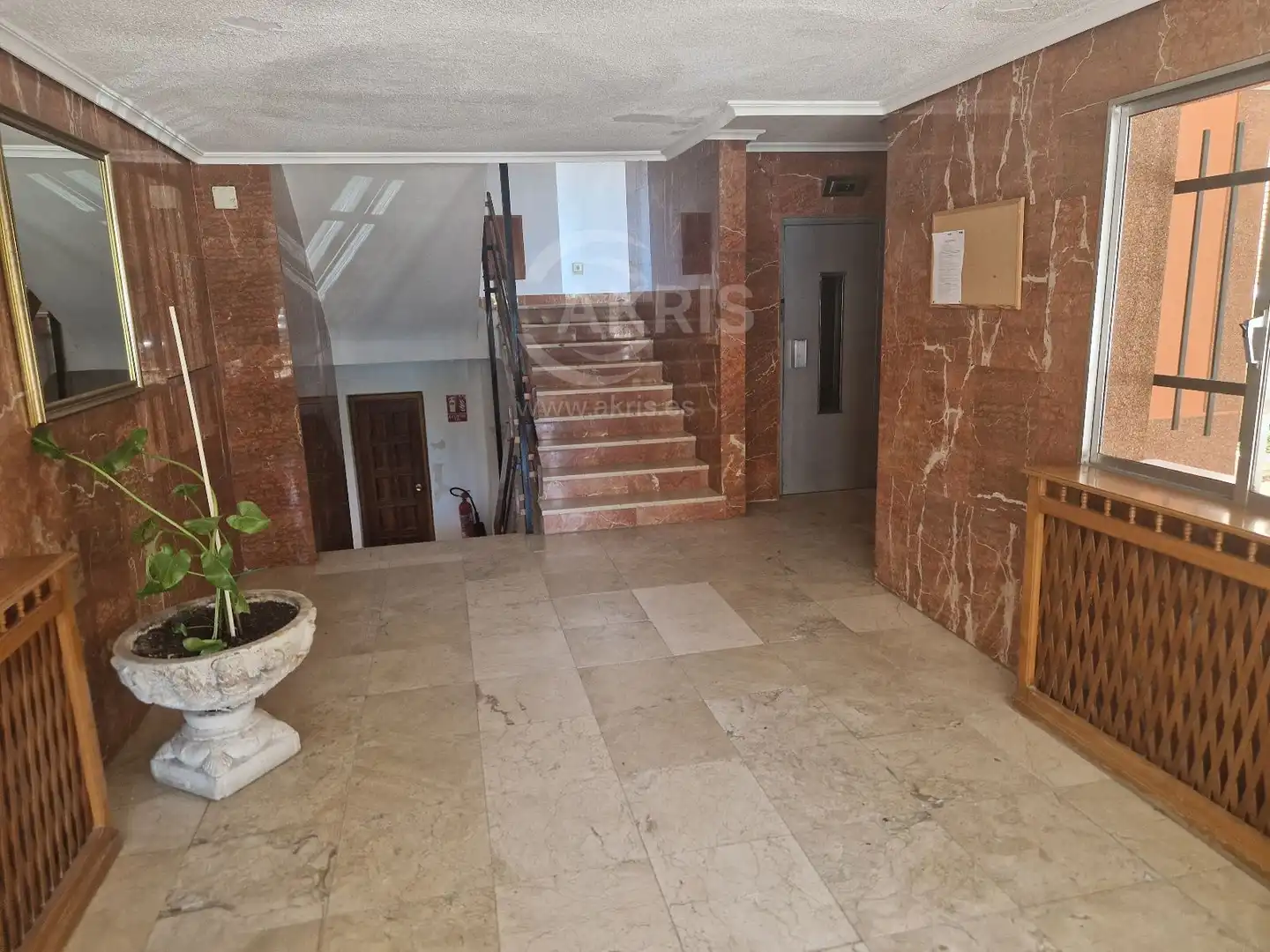 Pis de 100 m² a Toledo