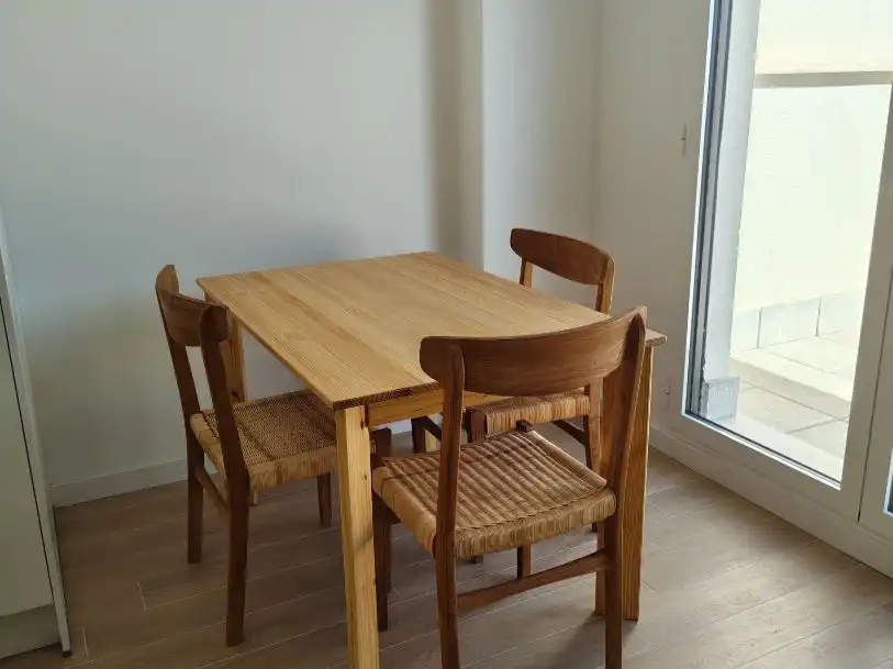 Piso de 62 m² en Albacete