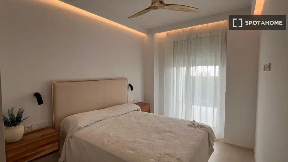 Habitación en alquiler, Vélez-Málaga