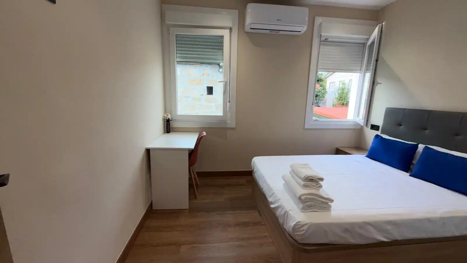 Piso de 100 m² en Ourense