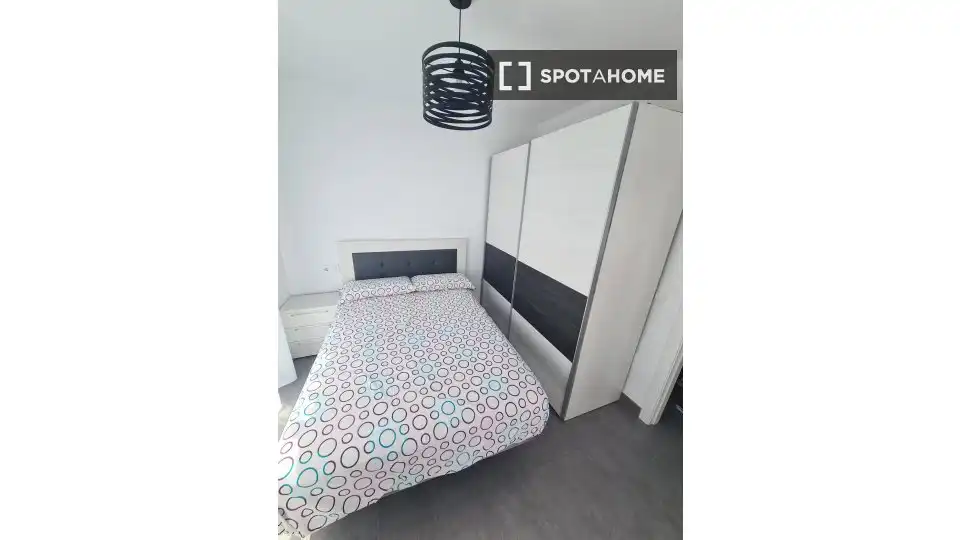 Habitación 54 m², Málaga
