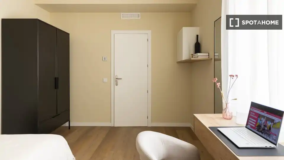 Habitación en alquiler, Madrid
