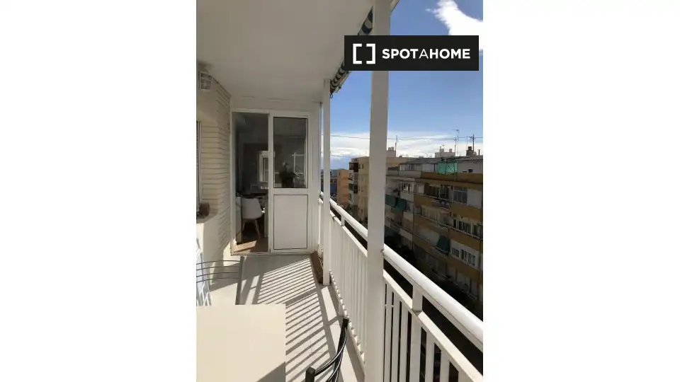 Habitación en alquiler, Alicante