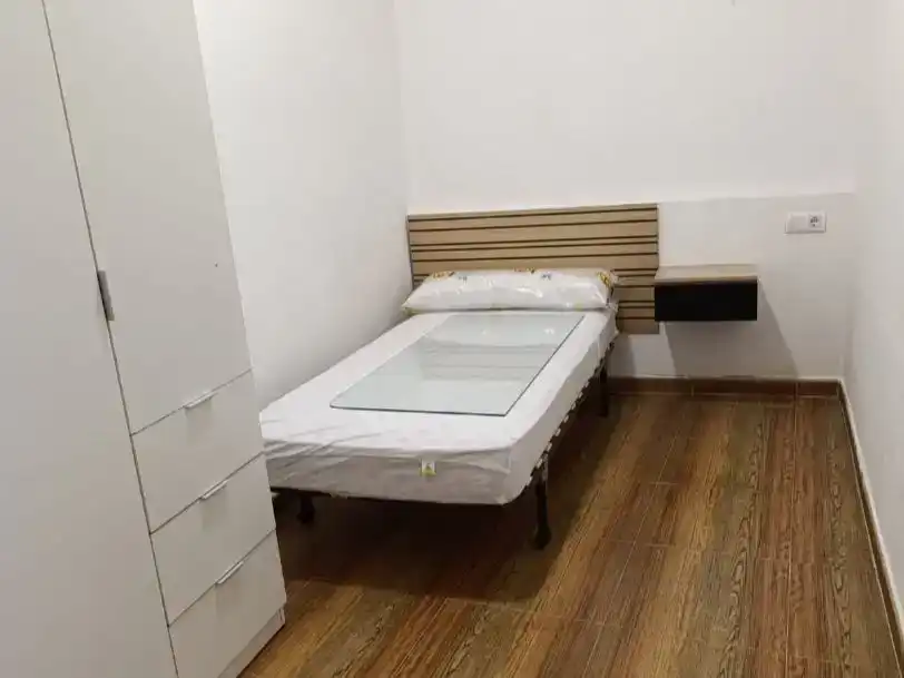Piso de 95 m² en Cáceres